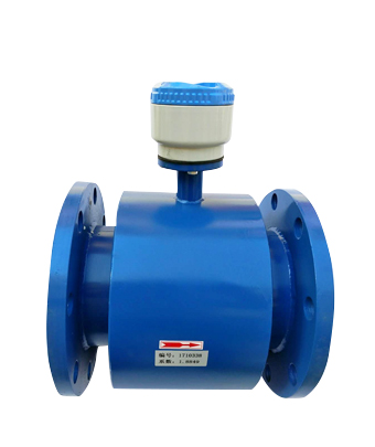 電磁流量計(jì)在使用過(guò)程中會(huì)發(fā)生故障問(wèn)題